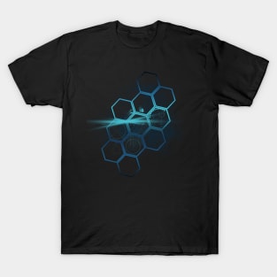 polygons T-Shirt